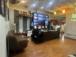 Căn hộ nơ 4a bán đảo linh đàm  76,26m², 3pn  giá 5.320 tỷ, pháp lý chuẩn