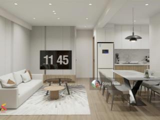 Tòa d1ct2 tây nam linh đàm  căn hộ 79m², 3 ngủ, ban công thoáng, sổ đỏ chính chủ