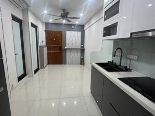 Căn hộ vừa túi tiền cho gia đình trẻ / mua cho con đi học giá chỉ 3,690 tỷ tại ct1a1 linh đàm
