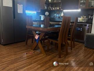 Căn hộ smile building  nguyễn cảnh dị, đại kim, full nội thất, sổ đỏ chính chủ