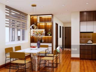 Vị trí trung tâm full nội thất mới tinh, 90m2 căn góc 3pn cực thoáng tại giải phóng