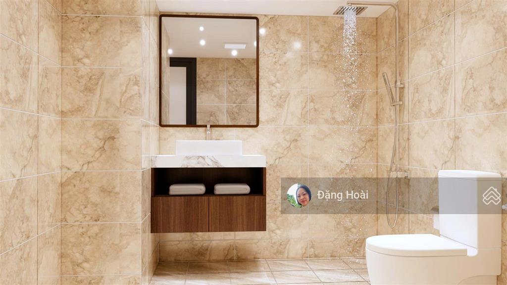 Vị trí trung tâm full nội thất mới tinh, 90m2 căn góc 3pn cực thoáng tại giải phóng