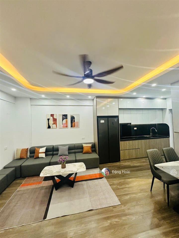 Căn hộ ct4b x2 bắc linh đàm, 2 phòng ngủ, full nội thất mới tinh, sổ đỏ chính chủ