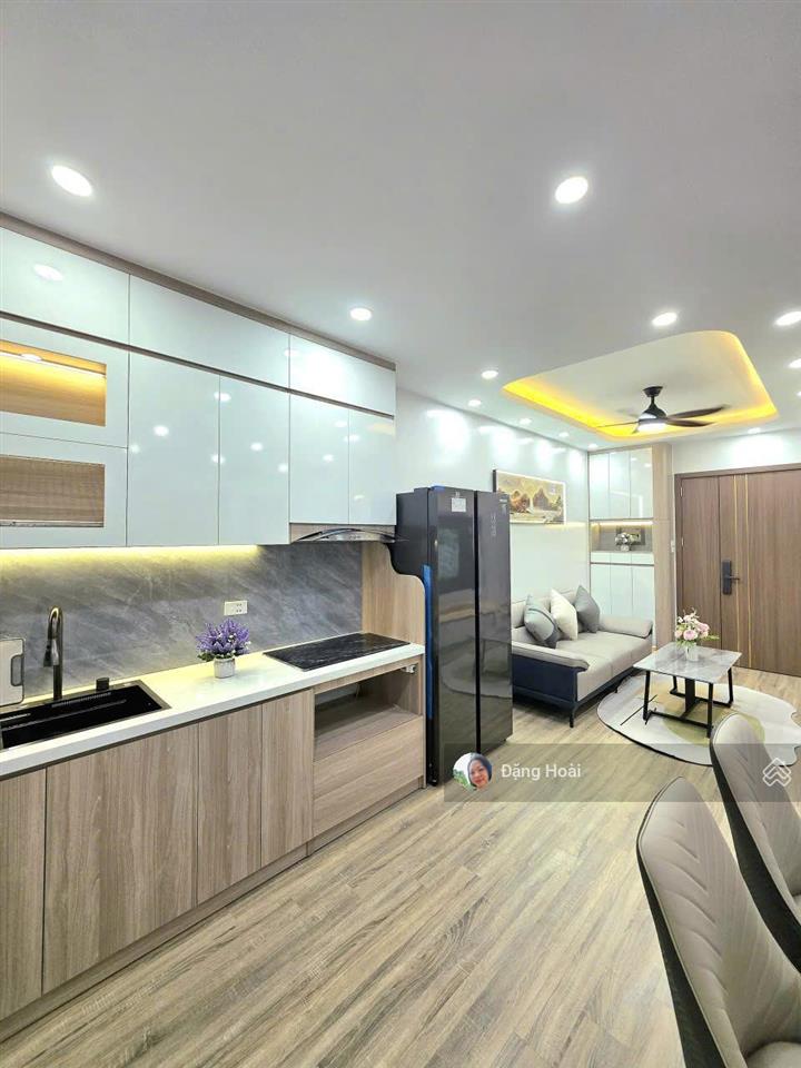 Căn hộ nơ 1b bán đảo linh đàm, 2 ngủ 2 vệ sinh, sổ đỏ chính chủ