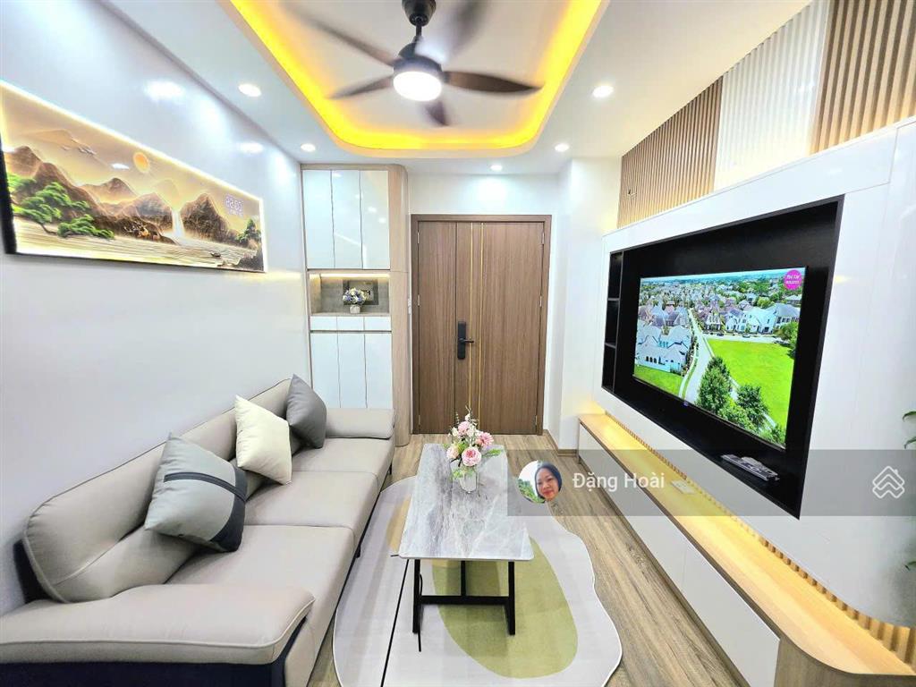 Căn hộ nơ 1b bán đảo linh đàm, 2 ngủ 2 vệ sinh, sổ đỏ chính chủ