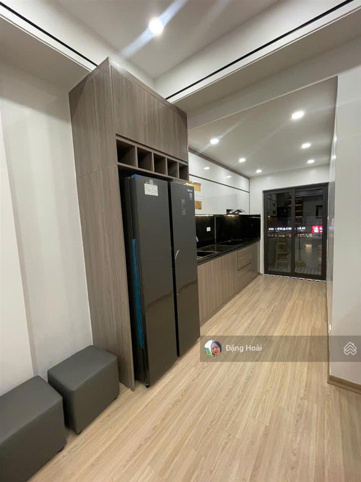 Căn hộ nơ 4a bán đảo linh đàm, sổ đỏ, 3 phòng ngủ, full nội thất mới, ban công đông nam