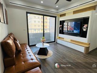 Nơ 5  bán đảo linh đàm | căn 3pn 86m2 full mới, 2 ban công