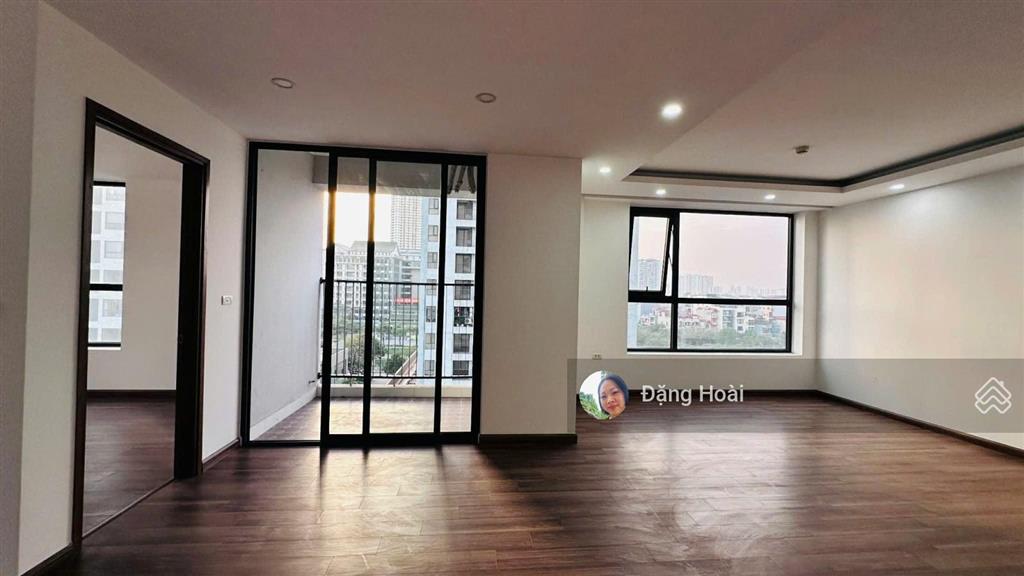 Mua nhà bộ quốc phòng, an tâm lập nghiệp tại x2 đại kim, hoàng mai 77m2 3pn2vs