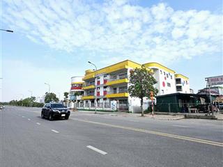 Cần bán đất đấu giá cự khối 120 m2 mặt tiền 6 m giá đầu tư