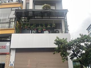 Cần bán nhà mặt phố phúc lợi 82 m 4 tầng phân lô vìa hè ô tô tránh giá đầu tư