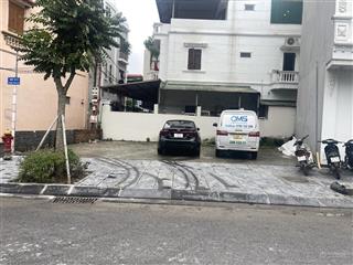 Bán đất mặt phố phúc lợi 78 m mặt tiền 10 m phân lô vỉa hè ô tô tránh giá đầu tư