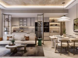 Bán căn 2pn 55m2 ngoại giao giá tốt galia hoàng mai tầng trung view gamuda