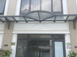 Cho thuê shophouse tại vinhomes ocean park gia lâm, 9 triệu vnd, 70m2