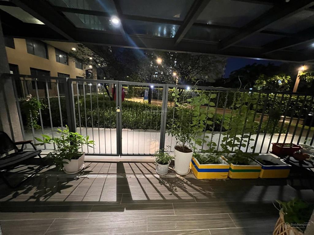 Bán gấp căn hộ douplex hàng hiếm siêu đẹp mizuki