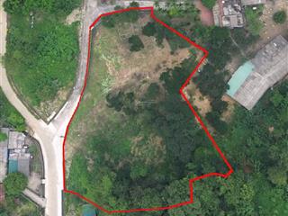 Đất lương sơn hòa bình chính chủ giá chỉ chưa đến 2 triệu/m2. khu vực vip gần sân golf phượng hoàng