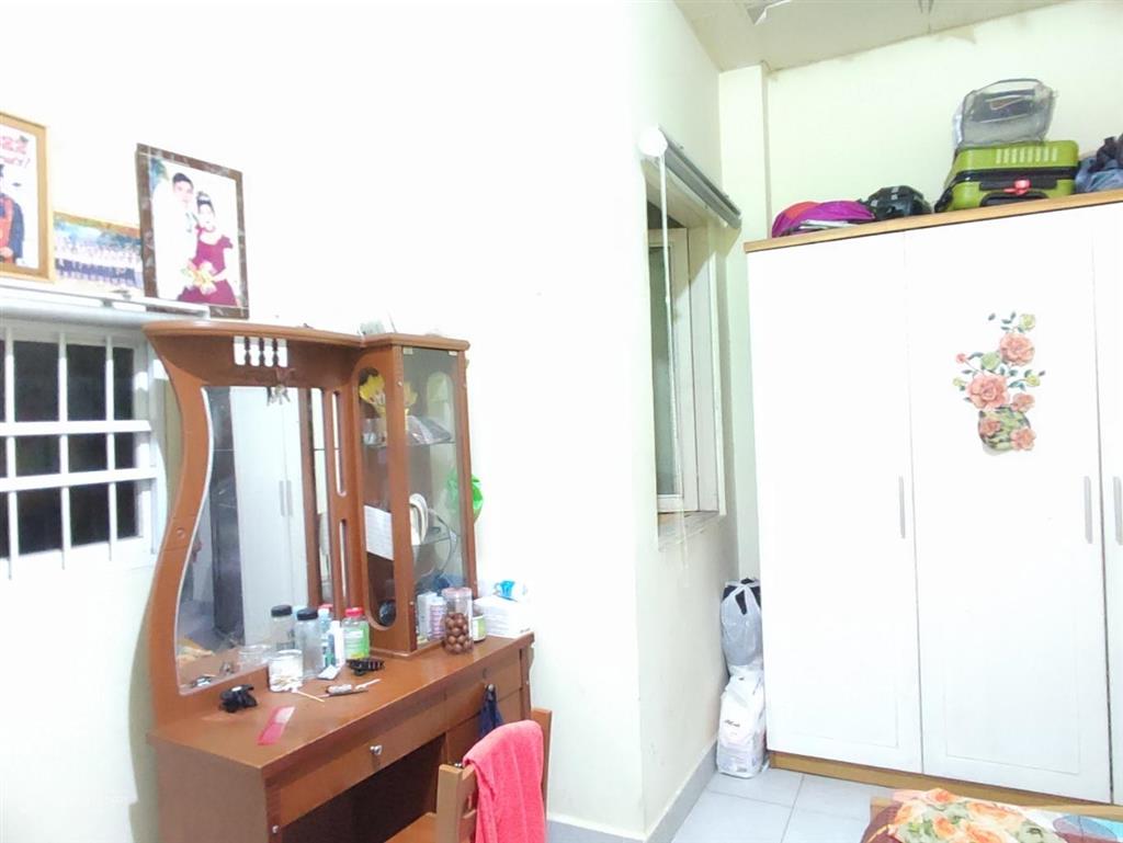 Gấp bán nhà hẻm 6m, khu vip chợ vải phú thọ hoà, quận tân phú, 78m2, 2 tầng, giá chỉ 7,55 tỷ tl