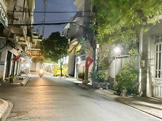 Bán nhà hẻm kinh doanh 8m thông, khu vip tân sơn nhì, quận tân phú, 60m2, 3 tầng, giá 8,15 tỷ tl