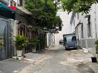Bán nhà hxh, độc lập, liên kề tân sơn nhì, quận tân phú, 70m2, 3 tầng, giá 7,7 tỷ tl
