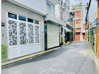 Gấp bán nhà đẹp tân phú, hxh, khu vip tân sơn nhì, nguyễn cửu đàm, 50m2, 2 tầng, giá 7,1 tỷ tl