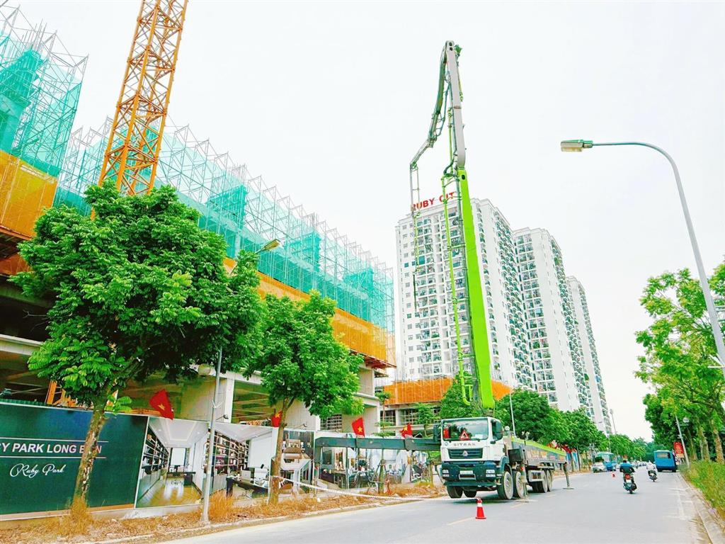 Ruby park căn 2n,3n chỉ từ 4tỷ2 full vat và kpbt. rẻ nhất thị trường. ký hđmb trực tiếp cđt