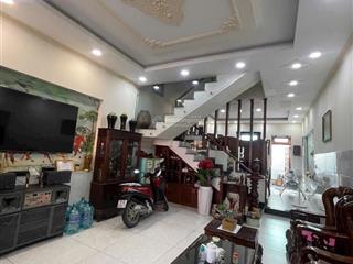 Siêu phẩm mặt tiền vừa ở vừa kinh doanh gần ql13 kdc bình chiểu 4 tầng 4pn sổ hồng riêng hoàn công