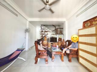 Bán nhà hiệp bình chánh thủ đức 58m2 (4x15) sổ hồng riêng. đã hoàn công, hỗ trợ vay bank