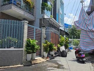 Cần tiền bán nhanh lô đất nhỉnh 4 tỷ tam phú thủ đức, gần đường tam bình 4x12.5 full thổ cư shr