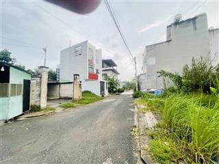 Hàng hiếm linh xuân 120m2 đất 5.5x15 chỉ hơn 3 tỷ đất trống xây dựng ngay. sổ hồng riêng 0916 643 ***