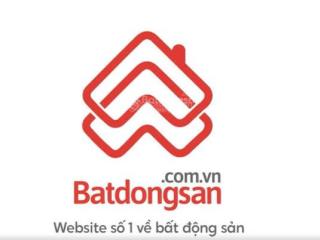 Chính chủ bán căn liền kề tasco xuân phương