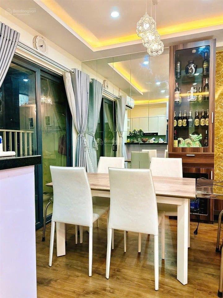 65m2, 1.65 tỷ quá rẻ, đầy đủ nội thất, view thoáng tầng 5, phúc đạt tower, ngay ql1k