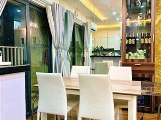 65m2, 1.65 tỷ quá rẻ, đầy đủ nội thất, view thoáng tầng 5, phúc đạt tower, ngay ql1k