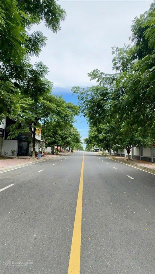 Kdc châu thới, 5x20m, 4.1 tỷ, xây tự do, mặt tiền kinh doanh 14m