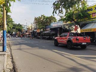 Nhà mặt tiền, nguyễn tri phương, 3 lầu, 5x50m full thổ cư, 14 tỷ, đang cho thuê kinh doanh