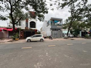 Giảm giá (4.049 tỷ), 5x20m, mặt tiền đường 14m, bán gấp, kdc ngay dĩ an ra metro suối tiên 5 phút