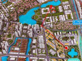 Giá "đập mặt" thị trường. căn 3pn2wc góc dt 83m2 hướng đb mát view thoáng vĩnh viễn chỉ 5.6 tỷ
