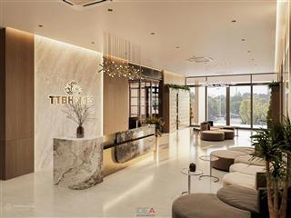 Chỉ hơn 600 triệu sở hữu ngay căn hộ lotus 1 bắc giang