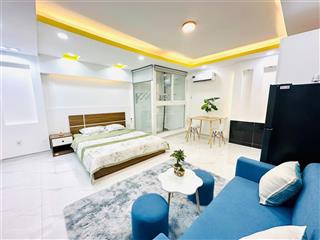 Căn hộ xinh đẹp tại quận phú nhuận full tiện nghi ngay trung tâm