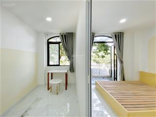 Căn hộ 1pn ban công, tách bếp tại nội khu dân cư lakeview city, an phú quận 2