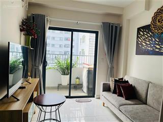Cực hiếm căn hộ chung cư tđ 2pn, 72m² kế bên bình thạnh, đã có sổ giá chỉ 2tỷ full nội thất