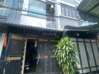 #nhà đẹp  đc 20/40b 3 lầu sân thượng  ô tô vào nhà 4.96 tỷ tl