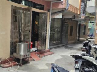 Khách thiện chí bán nhà trung tâm đống đa  ngõ thông  2 mặt thoáng  kinh doanh