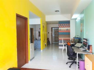 Chính chủ bán chung cư vạn đô, quận 4, 59m2, view sông kênh tẻ, sổ hồng