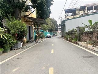 Bán gấp đất tại đường hội phụ, xã đông hội, đông anh, hà nội, dt 85 m2