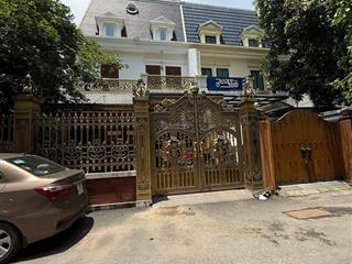 Bán bt 92 tt4 khu đô thị mỹ đình sông đà  sudico đỗ đình thiện 194 4 9 70.5 tỷ nam từ liêm hà nội