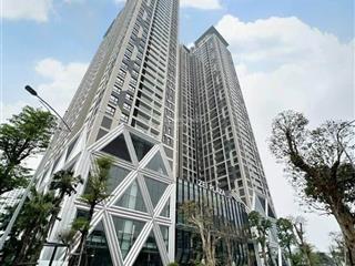 Bán chcc the zei 108m2  lê đức thọ căn góc 3 phòng ngủ  ban công đông nam.  0336 426 ***