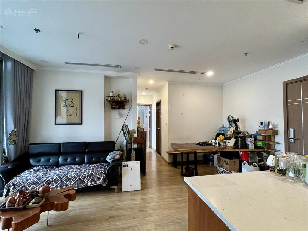 Bán căn hộ 76m2 dự án vin gardenia hàm nghi nam từ liêm. 0336 426 ***