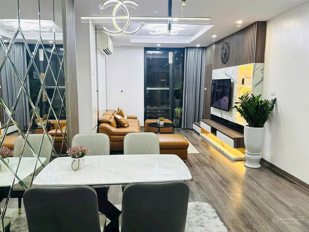 Chung cư florence trần hữu dực. em hướng xin phép cập nhật quỹ căn bán 2 3 4pn