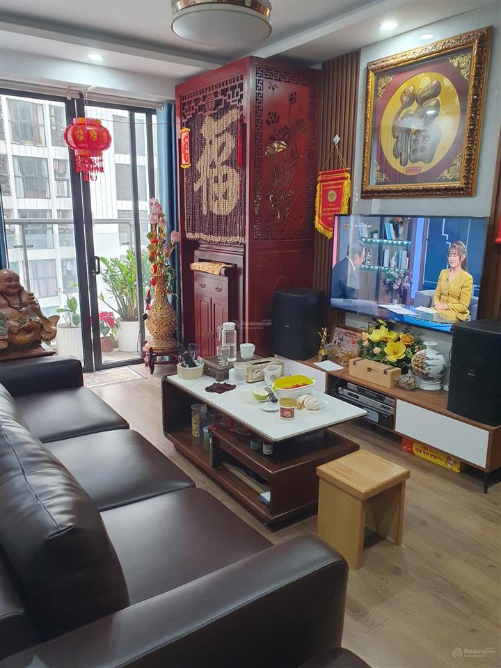 Bán căn hộ 3pn dự án an bình plaza trần bình nam từ liêm. hướng ban công đông nam