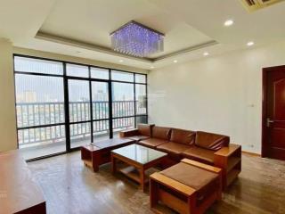 Giá đầu tư  bán căn hộ 135m2 chung cư c'land  81 lê đức thọ  nam từ liêm.