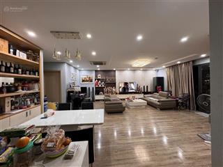 Bán căn hộ 145m2 dự án star tower dương đình nghệ  cầu giấy